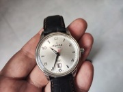 Zegarek męski Alpina Alpiner Automatic AL525x4e3/6