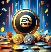 EA FC 25 FIFA monety coins 100k Xbox PS4 PS5 !!!