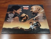 Over The Top Soundtrack winyl