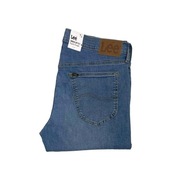 Spodnie męskie jeansy Lee Daren Zip Fly Northern Indigo W34 L34