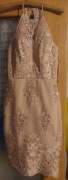 Sukienka rozmiar S.
