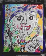 Obraz płótno z ramą 