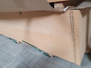 Płyta MDF 12mm fornirowany dąb 1220x2440mm