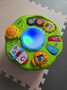 Stoliczek edukacyjny Zabawka interaktywna jak NOWY