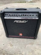 Wzmacniacz gitarowy piec peavey studio pro 112 transtube series