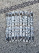 Zaczep dolny schmitz rygiel