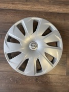 Kołpak opel 15 OE oryginalny używany R15 jak nowy bardzo dobry stan