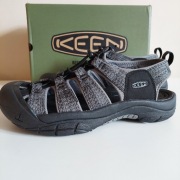 Keen Newport H2  roz. 47 