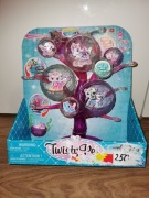 Drzewko na biżuterię Twisty Petz + bransoletka 