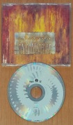 Nine Inch Nails – The Downward Spiral CD Europe