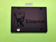SSD 480GB KingSton A400