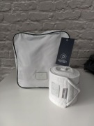 Owijki Eskadron Platinum pearlgrey Full