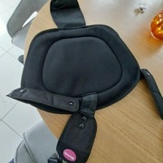 Adaptery do pasów dla  kobiet w ciąży/ nakładka  na  fotel