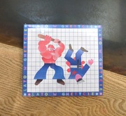 (FOLIA) Ćpaj Stajl – Lato W Ghettcie # nowa Cool P Kony Kraków