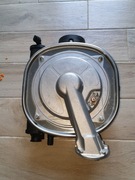 Wymiennik ciepła Sermeta GM 30-45