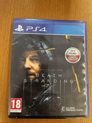Death Stranding PS4