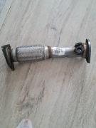 Plecionka, łącznik elastyczny megane II  1.9tdci