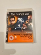 Orange Box Half Life Portal Team Fortress 2 Sony PlayStation 3 PS3