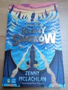 Powrót do krainy smoków Jenny McLachlan 