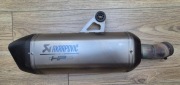 Wydech, Tłumik BMW R1200GS, R1250GS K50 K51 AKRAPOVIC HP