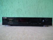 Tuner SONY ST-S361 RDS EON - Najwyższa jakość dźwięku, wspaniały - TOPOWY