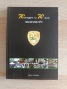 70 MECZÓW NA 70-LECIE GDAŃSKIEJ LECHII – Marcin Średziński