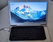 LENOVO Ideapad 700-17ISK i5-6300HQ 8G 240SSD GeForce 940M Win11 Gamingowy