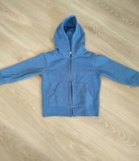 H&M bluza dziewczęca z Kapturem na Zamek 110