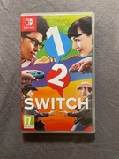 1-2-Switch Nintendo Switch