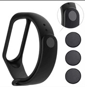Opaska smartband - guziki do M3 M4 M5 M6
