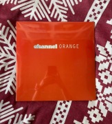 Frank Ocean Channel Orange 2LP winyl płyty winylowe vinyl kolorowe!!