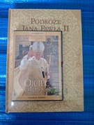 Podróże Jana Pawła 2 do Polski. Pielgrzymka 4. 1-9 Czerwca 1991 + DVD