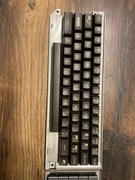 Atari 800XL klawiatura