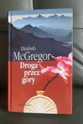 Elizatbeth Mcgregor- droga przez gory