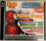 Gry CD - ACTION kwiecień 2000, nr 47, płyty nieużywane.