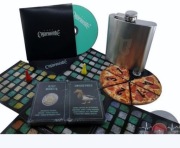 JODA - Ogarniente LTD CD + GRA + PIERSIÓWKA Paluch oki