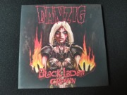 Danzig - Black Laden Crown (CD) 