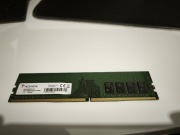 Adata DDR4 8GB 2666MHZ CL19 stan idealny 