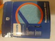 Wymienny filtr do modeli Philips z serii PowerPro Aqua i PowerPro