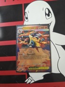 MEGA CHARIZARD Y EX MEP 030 PROMO