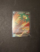 Oryginalna karta Pokemon exeggutor Ex 