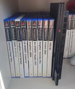 PlayStation 2 slim 