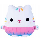 Poduszka Przytulanka Koci Domek Gabi Simba Łakotek Cakey Cat