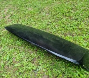 VOLVO XC90 II 2022 - SPOILER LOTKA TYLNEJ KLAPY 