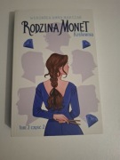 Rodzina Monet - tom 2, część 2