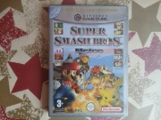 super smash bros