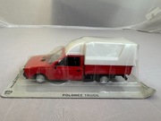 Polonez truck LEGENDY FSO 1:43