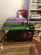 Komputer Stacjonarny G4M3R + zestaw Polisa i Gwarancja