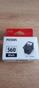 Tusz canon 560 Black 