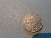 Moneta 50 groszy 1923 rok ,piękny stan